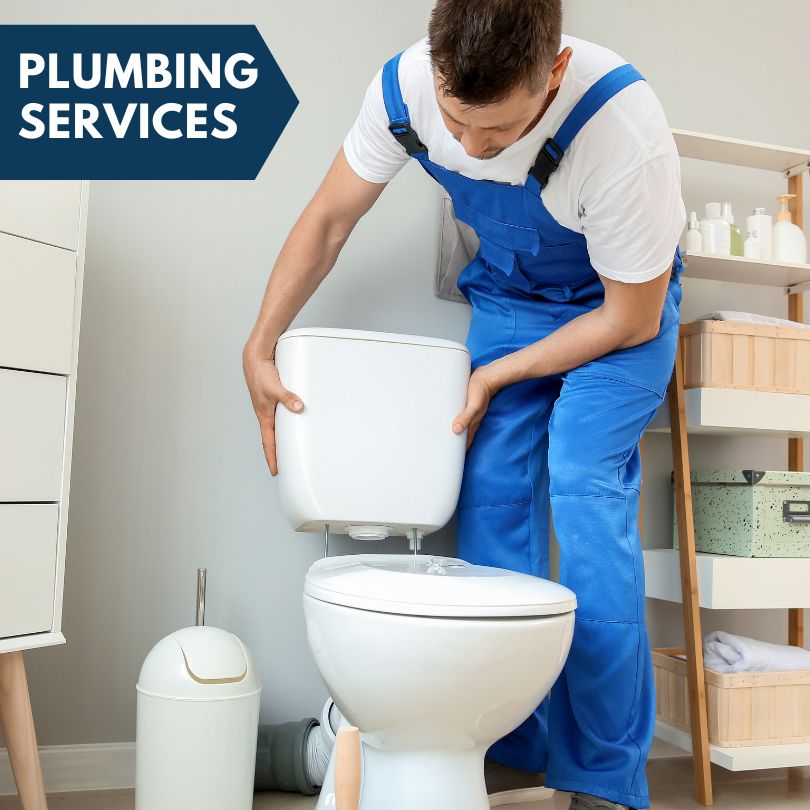 Plumbing Company in Pearson, GA
